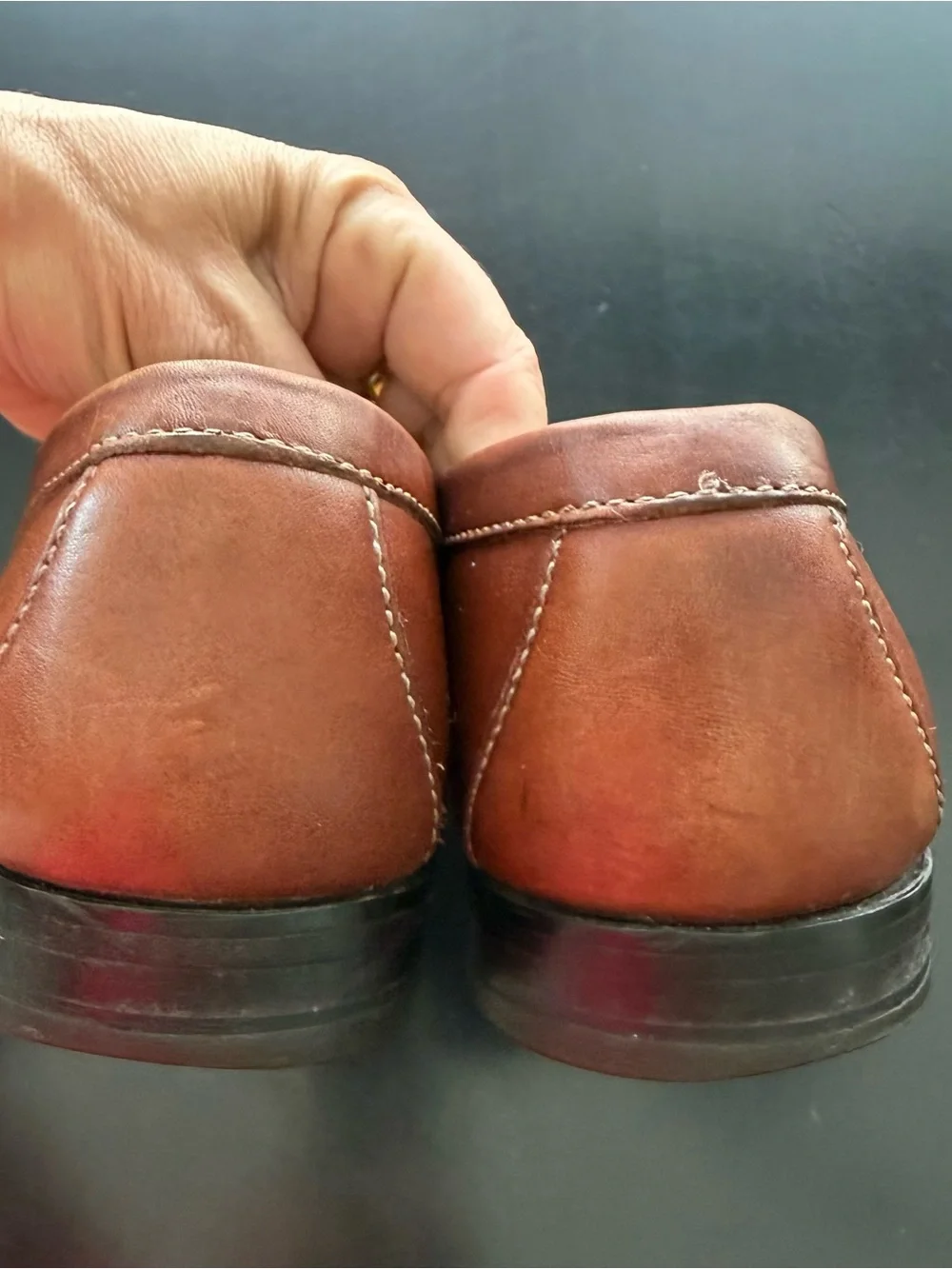 Cole Haan classic men